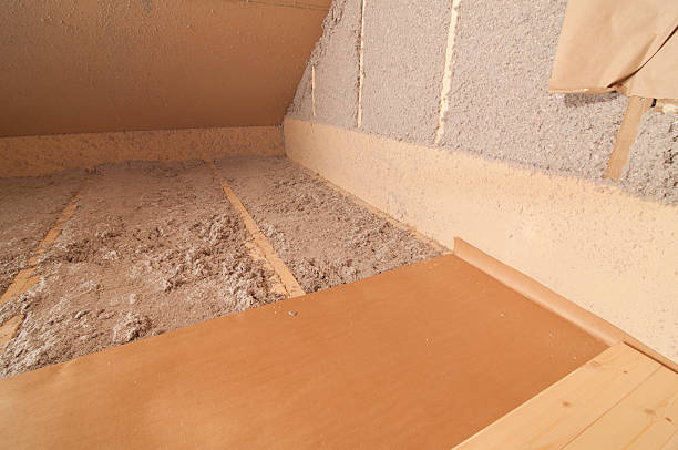 Best Types of Insulation in Dry Ridge, KY