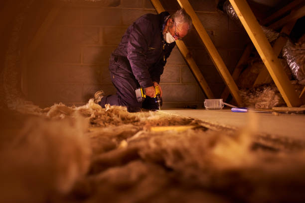 Best Insulation for Specific Applications in Dry Ridge, KY